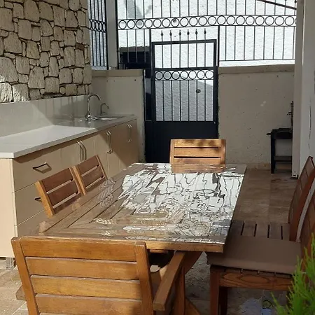 Havuzlu Tas 2 Villa *