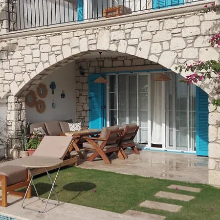Villa Havuzlu Tas 2