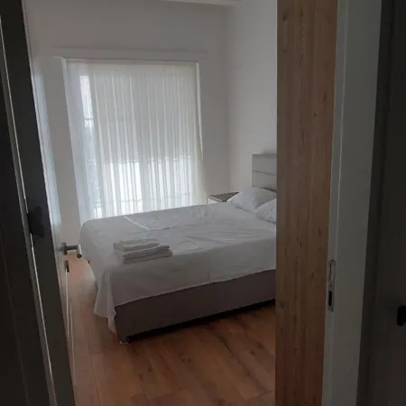 Havuzlu Tas 2 Villa