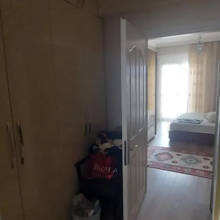 Havuzlu Tas 2 * Кешме